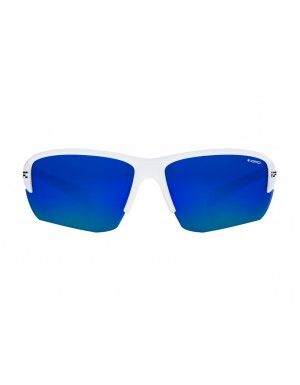Okulary przeciwsłoneczne OPC EXTREME SAN SALVO White... 2