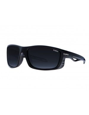 Okulary przeciwsłoneczne OPC SPORT EVEREST Matt Black