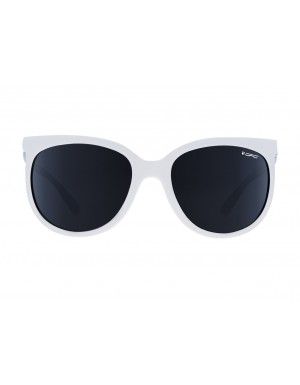 Okulary LIFESTYLE PARIS White Black 2
