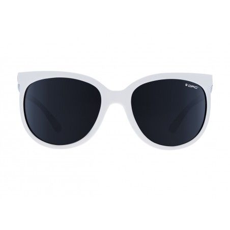 Okulary LIFESTYLE PARIS White Black