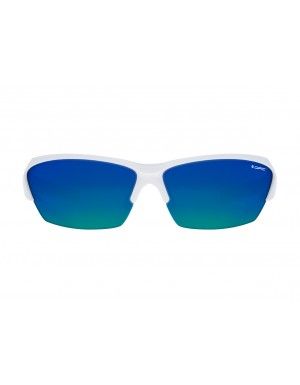 Okulary przeciwsłoneczne OPC EXTREME STELVIO White/Green... 2