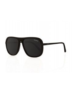Okulary przeciwsłoneczne OPC BUSINESS ACAPULCO Matt Black