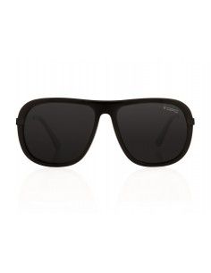 Okulary przeciwsłoneczne OPC BUSINESS ACAPULCO Matt Black 2