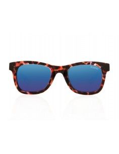 Okulary przeciwsłoneczne OPC FASHION RIO Matt Brown/ Blue... 2