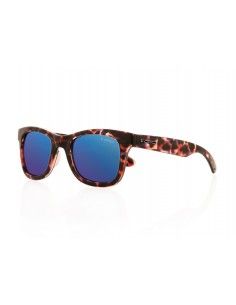Okulary przeciwsłoneczne OPC FASHION RIO Matt Brown/ Blue...