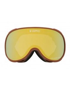 Gogle OPC PERFORMANCE SNOWBIRD Matt Copper/ Gold REVO 2