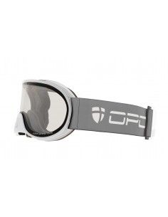 Gogle OPC PERFORMANCE SNOWBIRD Matt White Clear