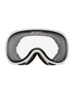 Gogle OPC PERFORMANCE SNOWBIRD Matt White Clear 2