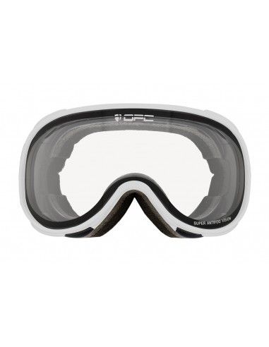 Gogle OPC PERFORMANCE SNOWBIRD Matt White Clear