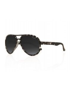 Okulary przeciwsłoneczne OPC LIFESTYLE BALI Matt Black-...