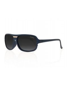 Okulary przeciwsłoneczne OPC LIFESTYLE Aruba Matt Navy Blue
