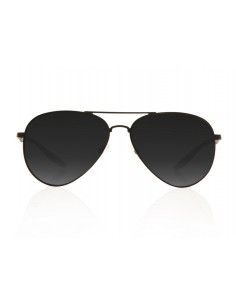 Okulary przeciwsłoneczne OPC BUSINESS VEGAS Black/ Carbon 2
