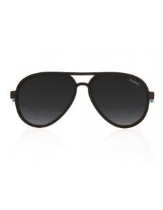 Okulary przeciwsłoneczne OPC LIFESTYLE Dakar Matt Black -... 2