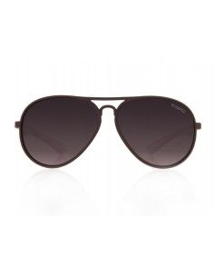 Okulary przeciwsłoneczne OPC LIFESTYLE Borneo Matt Purple 2