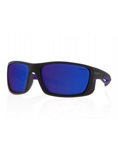 Okulary przeciwsłoneczne OPC SPORT EVEREST Matt Black...