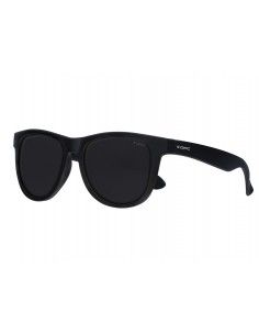 Okulary przeciwsłoneczne OPC LIFESTYLE IBIZA Matt Black