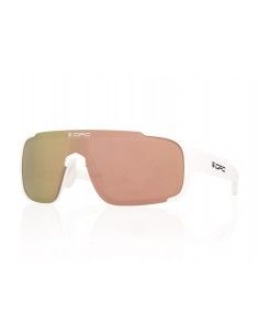 Okulary przeciwsłoneczne OPC ALL ROUND JET I Matt White/...