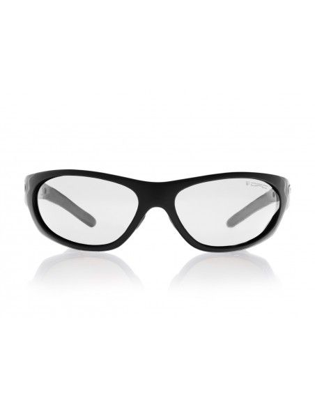 Okulary taktyczne OPC MILITARY MARINES Matt Black Clear