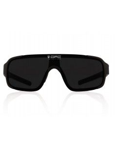 Okulary przeciwsłoneczne OPC ALL ROUND JET I Matt Black 2