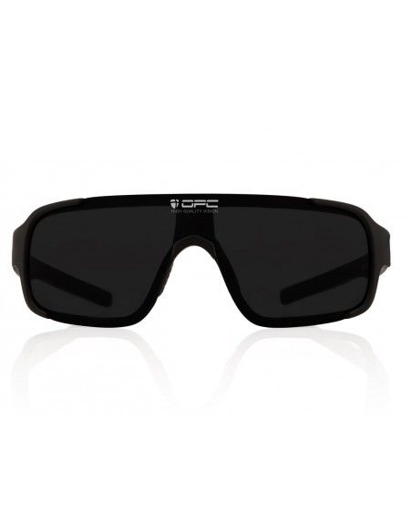 Okulary przeciwsłoneczne OPC ALL ROUND JET I Matt Black