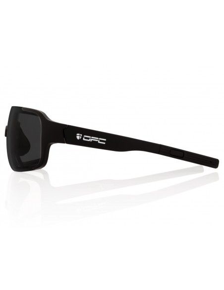 Okulary przeciwsłoneczne OPC ALL ROUND JET I Matt Black