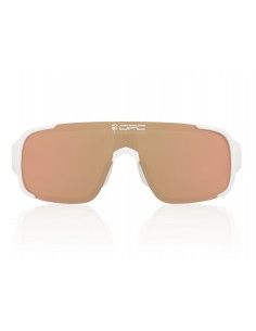 Okulary przeciwsłoneczne OPC ALL ROUND JET I Matt White/... 2
