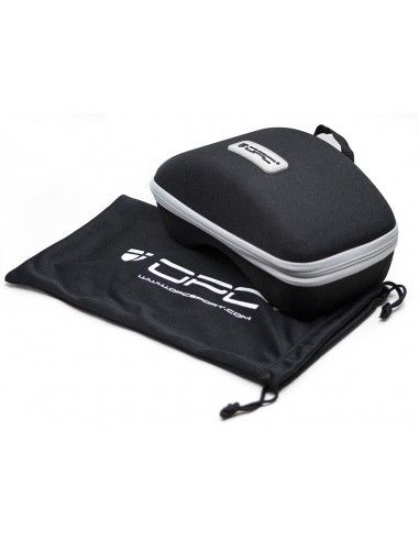 Gogle OPC PERFORMANCE DAVOS OTG Matt Gray/ Blue...