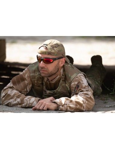 Okulary przeciwsłoneczne OPC MILITARY MARINES...