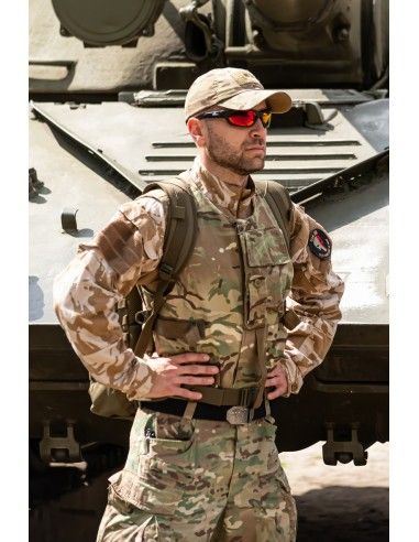 Okulary przeciwsłoneczne OPC MILITARY MARINES...