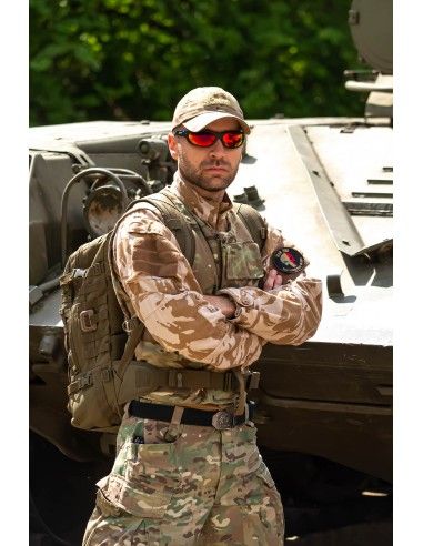 Okulary przeciwsłoneczne OPC MILITARY MARINES...