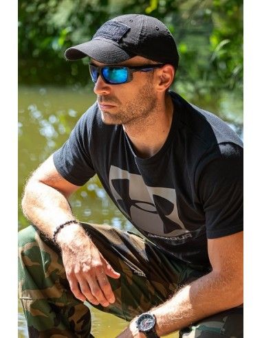 Okulary przeciwsłoneczne OPC SPORT EVEREST Matt...