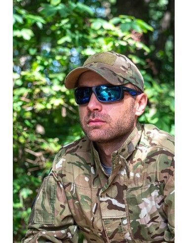 Okulary przeciwsłoneczne OPC SPORT EVEREST Matt...