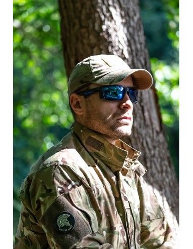 Okulary przeciwsłoneczne OPC SPORT EVEREST Matt...