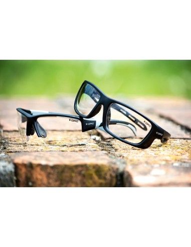 Okulary ochronne OPC EXTREME SAN SALVO Matt...