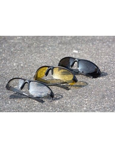 Okulary ochronne OPC EXTREME SAN SALVO Matt...