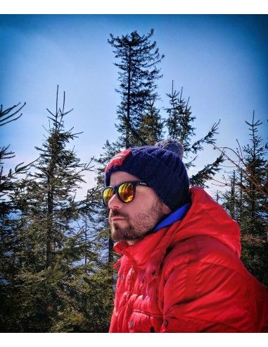 Okulary przeciwsłoneczne OPC LIFESTYLE IBIZA...