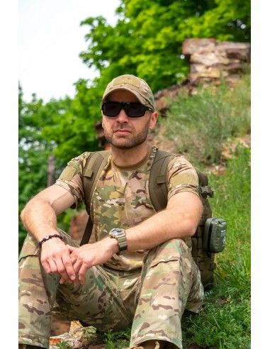 Okulary przeciwsłoneczne OPC ALL ROUND JET I...