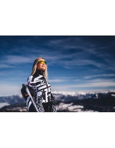 Okulary przeciwsłoneczne OPC ALL ROUND JET I...