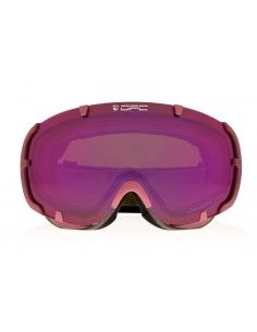 Gogle OPC PERFORMANCE ETNA Matt Purple / Purple REVO S1 2