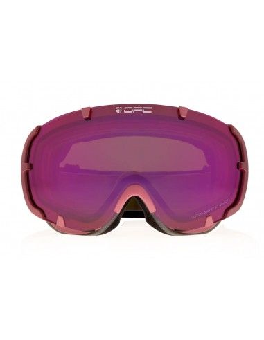 Gogle OPC PERFORMANCE ETNA Matt Purple / Purple...