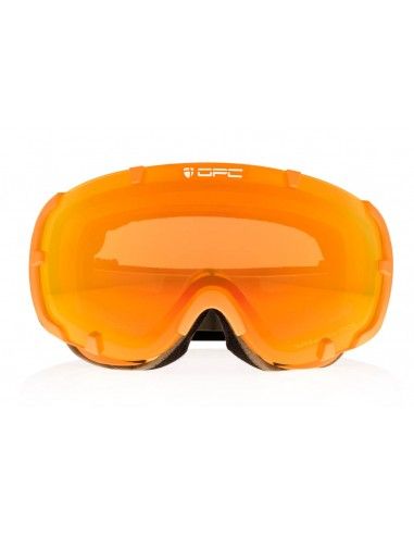 Gogle OPC PERFORMANCE ETNA Matt Orange / Orange...