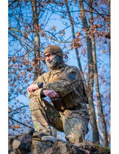 Okulary ochronne OPC EXTREME SAN SALVO Matt...