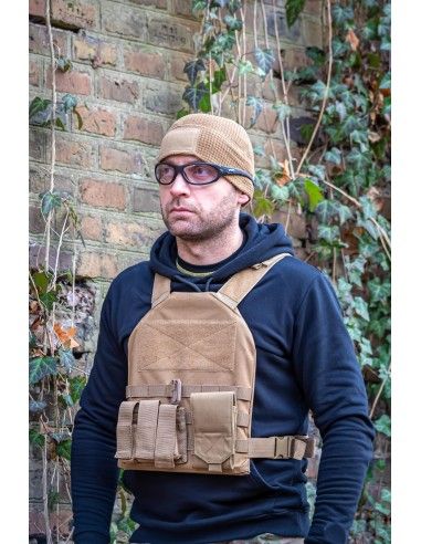 Okulary taktyczne OPC MILITARY MARINES Matt...