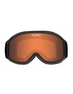 Gogle zimowe OPC BASIC VOGEL Matt Black Orange 2