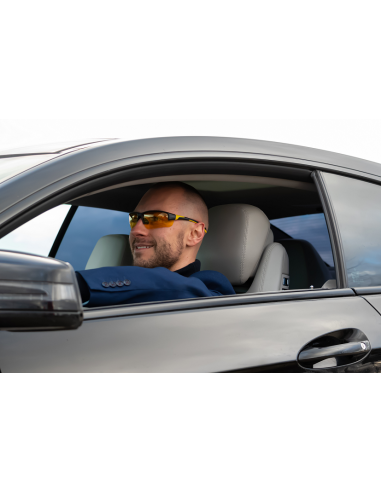 Okulary ochronne OPC EXTREME SAN SALVO Matt...