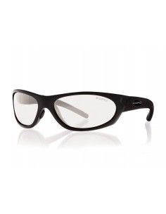 Okulary taktyczne OPC MILITARY MARINES Matt Black Clear...