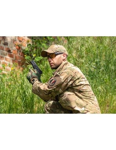 Okulary taktyczno-ochronne OPC TACTICAL MARINES...