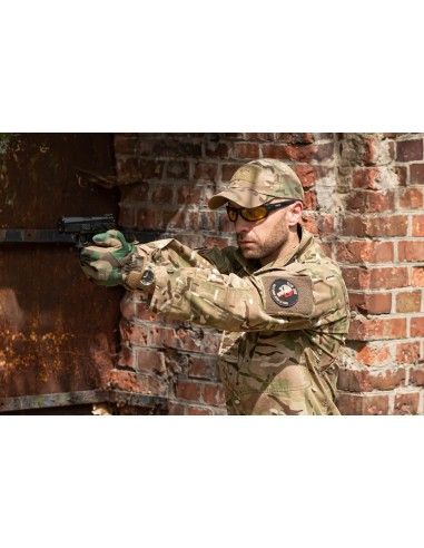 Okulary taktyczno-ochronne OPC TACTICAL MARINES...