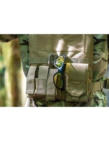 Okulary taktyczno-ochronne OPC TACTICAL MARINES...