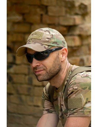 Okulary taktyczno-przeciwsłoneczne OPC...